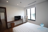 Nice lake view apartment for rent in Hai Ba Trung, Hanoi, Vietnam 